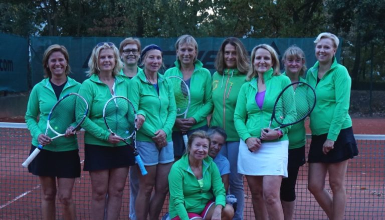 Tennis Charlottenburg Tennis Charlottenburg
